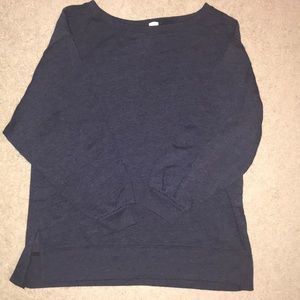 Gap dolman sweater
